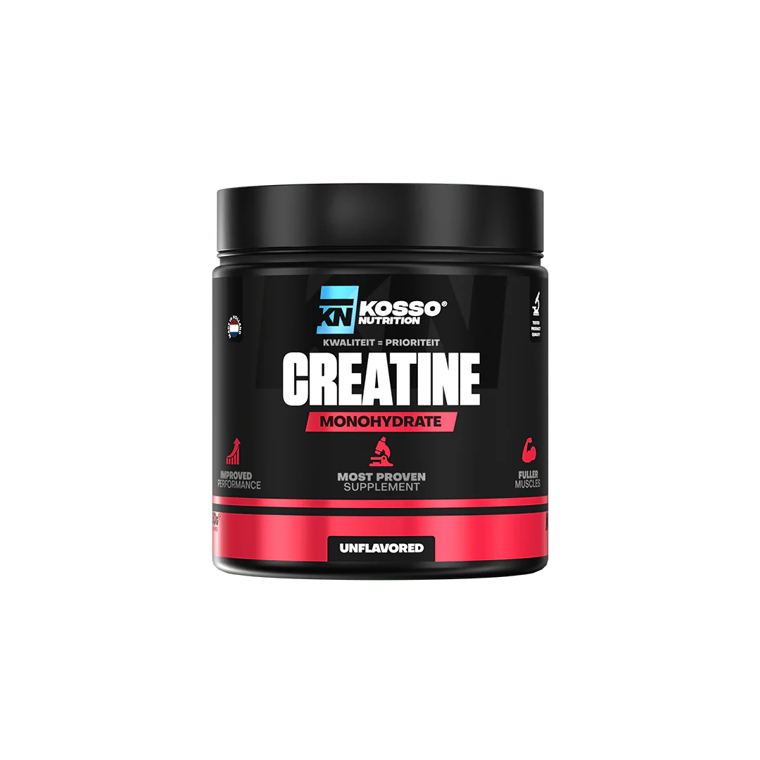 Creatine Monohydraat